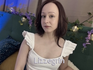 Lizzegrin