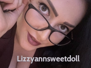 Lizzyannsweetdoll