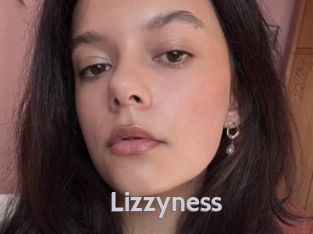 Lizzyness