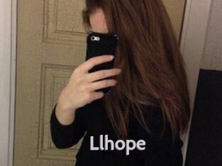 Llhope