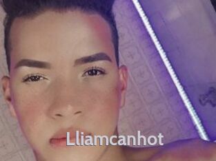 Lliamcanhot
