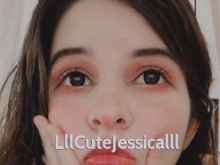 LllCuteJessicalll