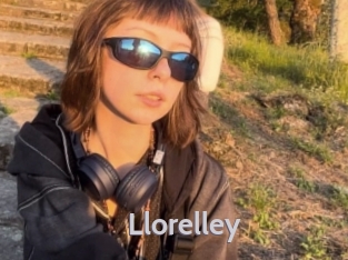 llorelley Live Cam 66