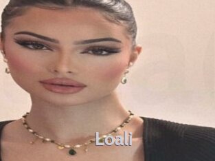 Loali