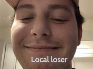 Local_loser