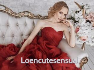 Loencutesensual