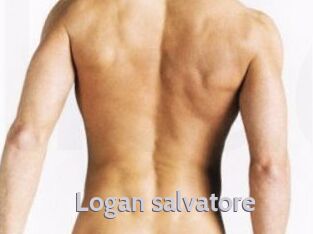 Logan_salvatore
