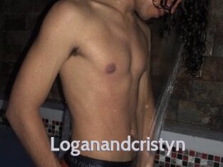 Loganandcristyn