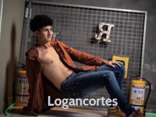Logancortes