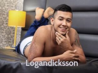 Logandicksson