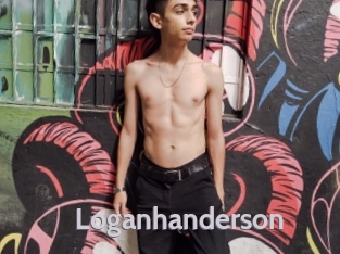 Loganhanderson