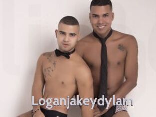 Loganjakeydylam