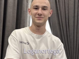 Loganortega