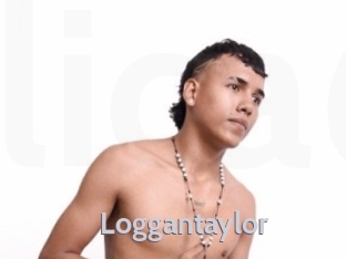 Loggantaylor