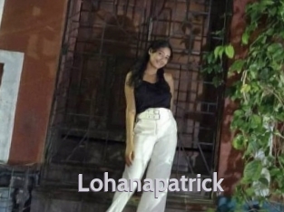 Lohanapatrick