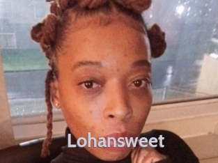 Lohansweet