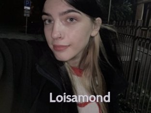 Loisamond