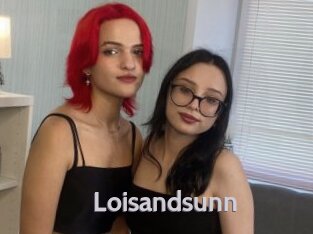 Loisandsunn