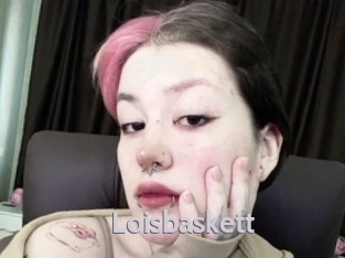 Loisbaskett