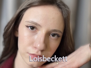Loisbeckett