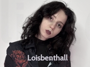 loisbenthall Live Cam 66