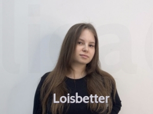 Loisbetter