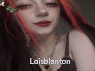 Loisblanton
