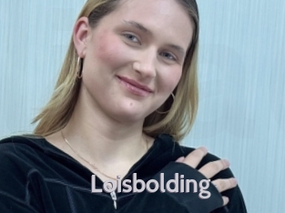Loisbolding