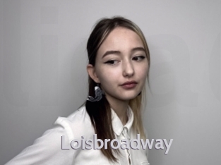 Loisbroadway