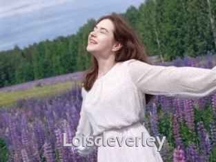 Loiscleverley