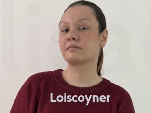 Loiscoyner