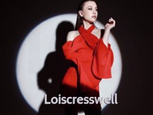Loiscresswell