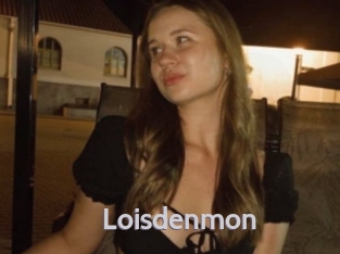 Loisdenmon