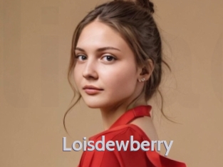 loisdewberry Live Cam 66