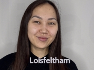Loisfeltham