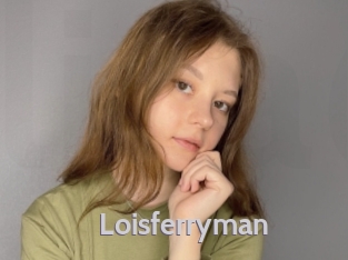 Loisferryman