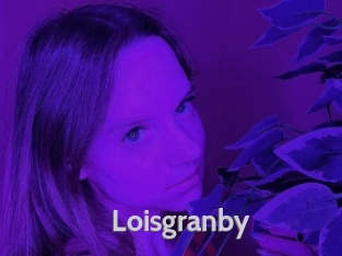 Loisgranby