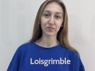 Loisgrimble