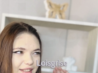 Loisgrise