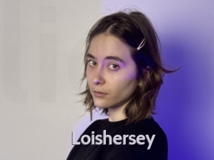 Loishersey
