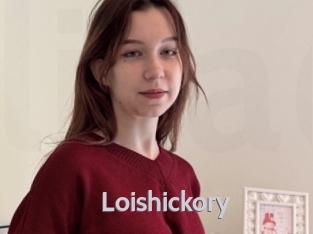 Loishickory