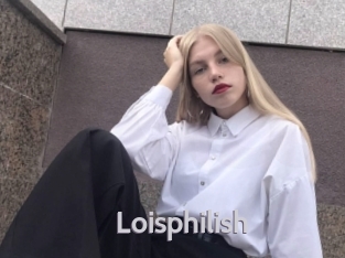 loisphilish Live Cam 66
