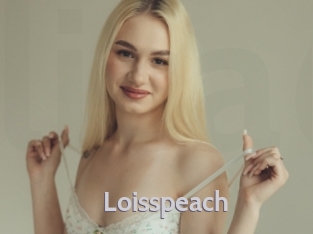 Loisspeach