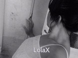 LolaX