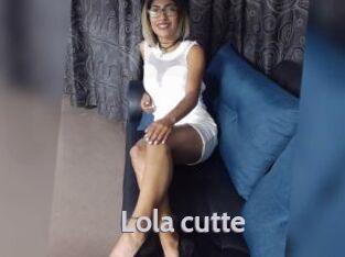 Lola_cutte