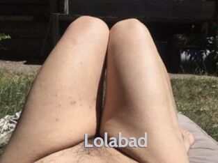 Lolabad