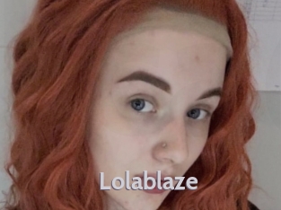 Lolablaze