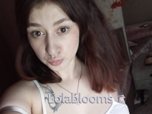 Lolablooms