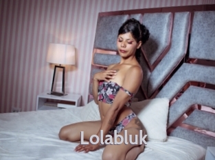 Lolabluk
