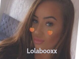 Lolabooxx